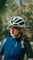 KASK kask Protone Icon biały mat L 59-62cm
