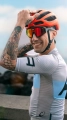KASK kask Protone Icon tangerine mat S 50-56cm