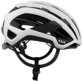 KASK kask Valegro biały M 52-58cm