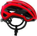 KASK kask Valegro czerwony L 59-62cm