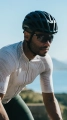 KASK kask Valegro czarny mat L 59-62cm