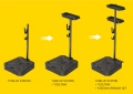 Topeak stojak Tune-Up Station