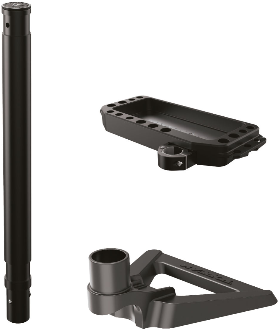 Topeak Upgrade Set do stojaka Tune-Up