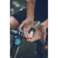 Lezyne lampka Femto 50lm przód czarna