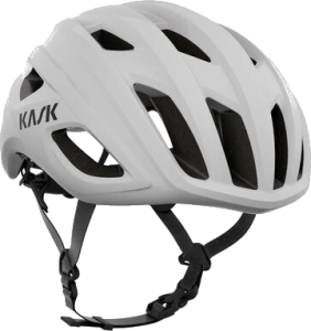 KASK kask Mojito biały L 59-62cm