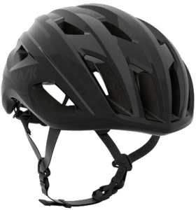 KASK kask Mojito czarny L 59-62cm