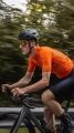 KASK kask Mojito czarny mat S 50-56cm
