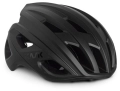 KASK kask Mojito czarny mat M 52-58cm