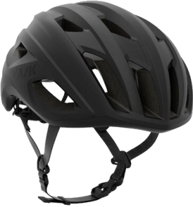 KASK kask Mojito czarny mat L 59-62cm