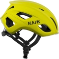 KASK kask Mojito żółty fluo S 50-56cm