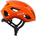 KASK kask Mojito pomarańczowy fluo S 50-56cm