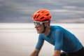 KASK kask Mojito pomarańczowy fluo S 50-56cm