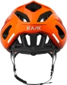 KASK kask Mojito pomarańczowy fluo L 59-62cm