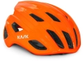 KASK kask Mojito pomarańczowy fluo L 59-62cm