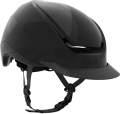 KASK kask Mobius Elite czarny L 59-62cm