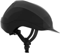 KASK kask Mobius Elite czarny L 59-62cm