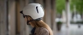 KASK kask Mobius Elite czarny L 59-62cm