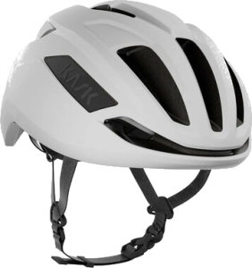 KASK kask Sintesi biały M 52-58cm