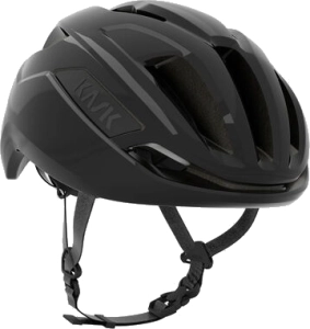 KASK kask Sintesi czarny L 59-62cm