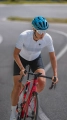 KASK kask Sintesi niebieski M 52-58cm