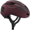 KASK kask Sintesi ciemno czerwony M 52-58cm