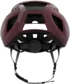 KASK kask Sintesi ciemno czerwony L 59-62cm