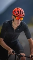 KASK kask Sintesi pomarańczowy M 52-58cm