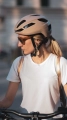 KASK kask Sintesi granatowy L 59-62cm