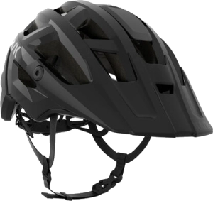 KASK kask Rex czarny M 52-58cm