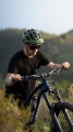 KASK kask Rex czarny L 59-62cm