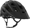 KASK kask Rex czarny mat M 52-58cm