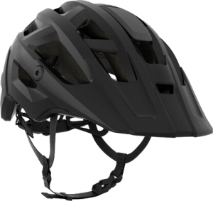 KASK kask Rex czarny mat L 59-62cm