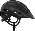 KASK kask Rex czarny mat L 59-62cm