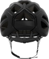 KASK kask Rex czarny mat L 59-62cm