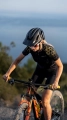 KASK kask Caipi czarny mat S 50-56cm