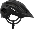 KASK kask Caipi czarny mat L 59-62cm
