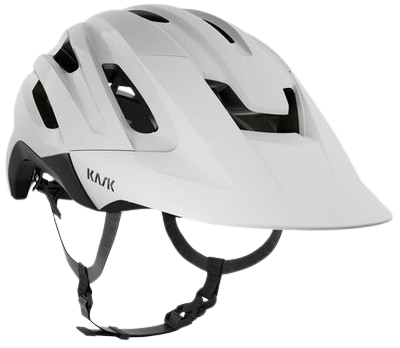 KASK kask Caipi biały S 50-56cm