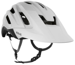 KASK kask Caipi biały M 52-58cm