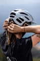 KASK kask Caipi biały L 59-62cm