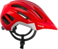 KASK kask Caipi czerwony S 50-56cm