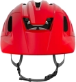 KASK kask Caipi czerwony M 52-58cm