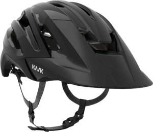 KASK kask Caipi czarny M 52-58cm