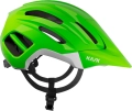 KASK kask Caipi limonkowy S 50-56cm