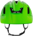 KASK kask Caipi limonkowy S 50-56cm