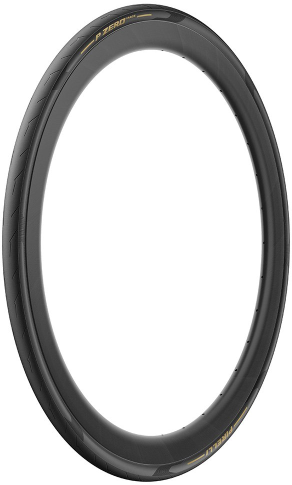 Pirelli opona P Zero Race TLR SpeedCore Colour Edition Gold 28x700