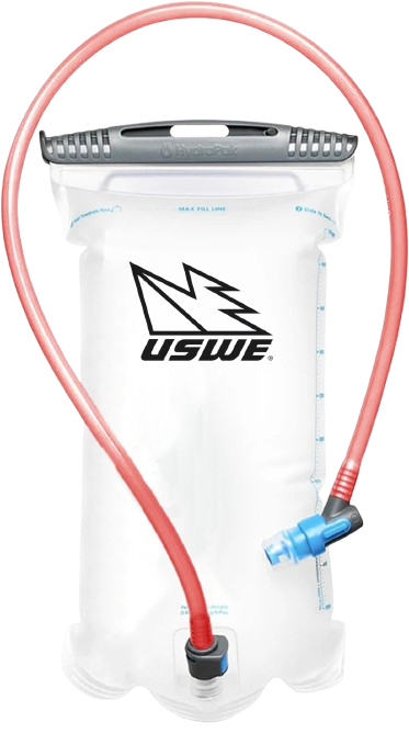 USWE bukłak Elite Bladder 2l