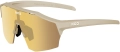 KOO okulary sportowe Alibi Sand Matt / Gold