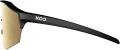 KOO okulary sportowe Alibi Black Matt / Gold