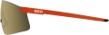 KOO okulary sportowe Nova Sunset Matt / Gold