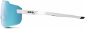 KOO okulary sportowe Supernova White / Turquoise